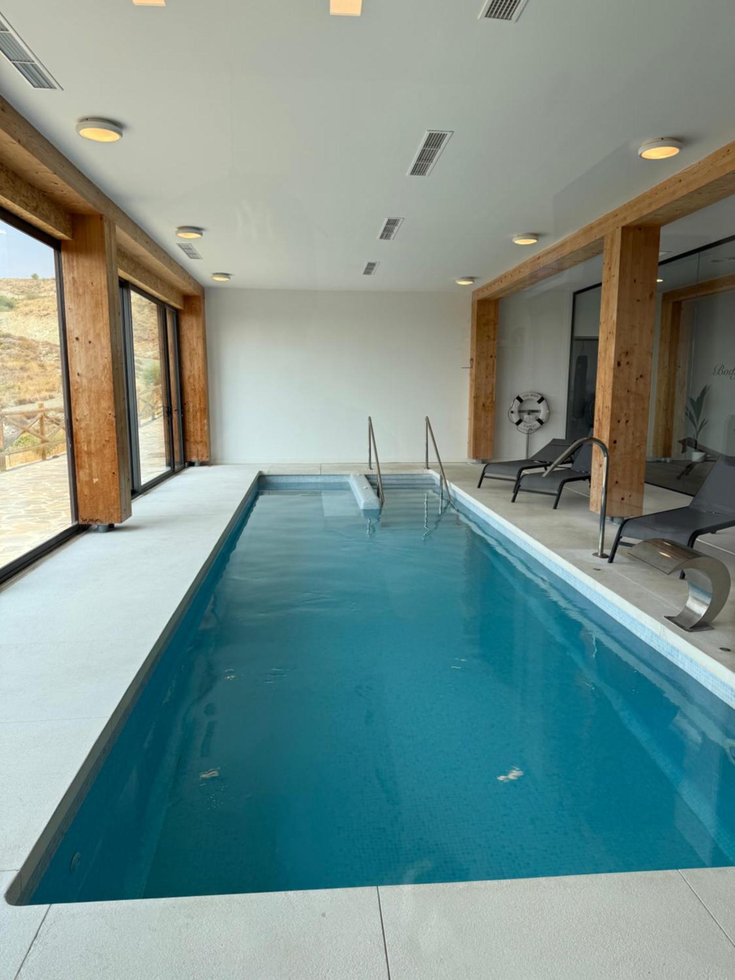 Oceanview Luxury Penthouse Apartment Estepona Exterior photo
